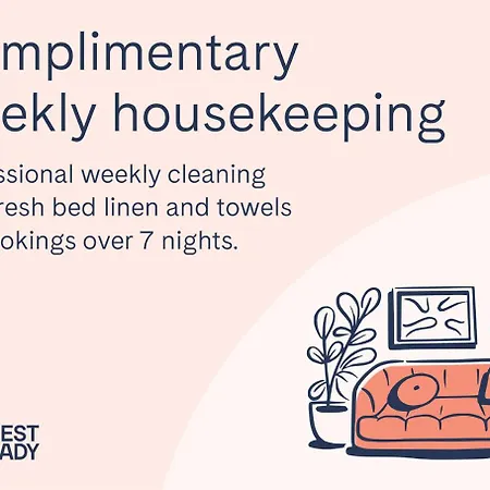 게스트하우스 Guestready - Clerigos Tiles House 3*