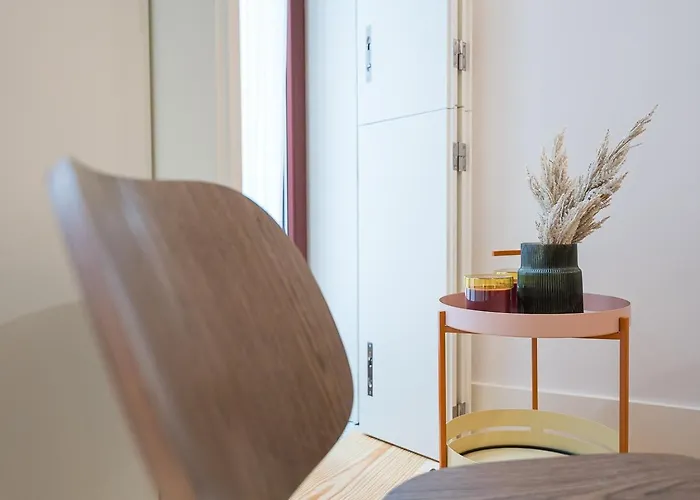 Guestready - Clerigos Tiles House