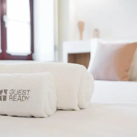 Guestready - Clerigos Tiles House Porto