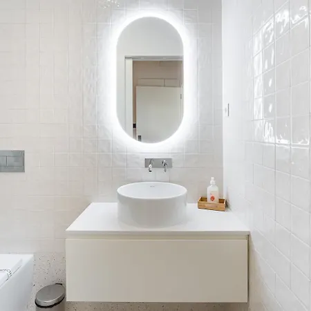 Guestready - Clerigos Tiles House פורטו