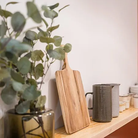 Gæstehus Guestready - Clerigos Tiles House