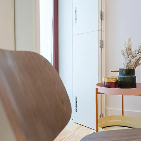 Guestready - Clerigos Tiles House