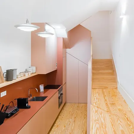 Guestready - Clerigos Tiles House