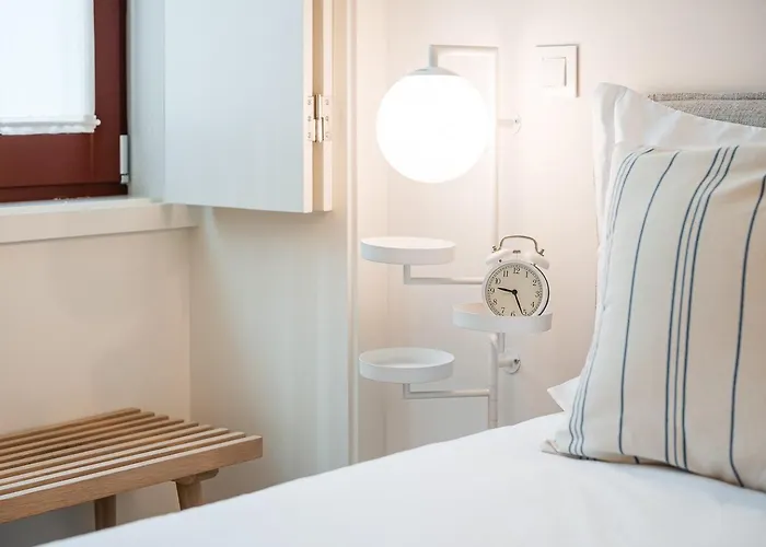 Gasthuis Guestready - Clerigos Tiles House Porto