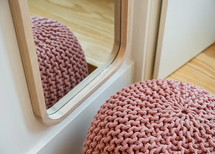 Gasthuis Guestready - Clerigos Tiles House Porto