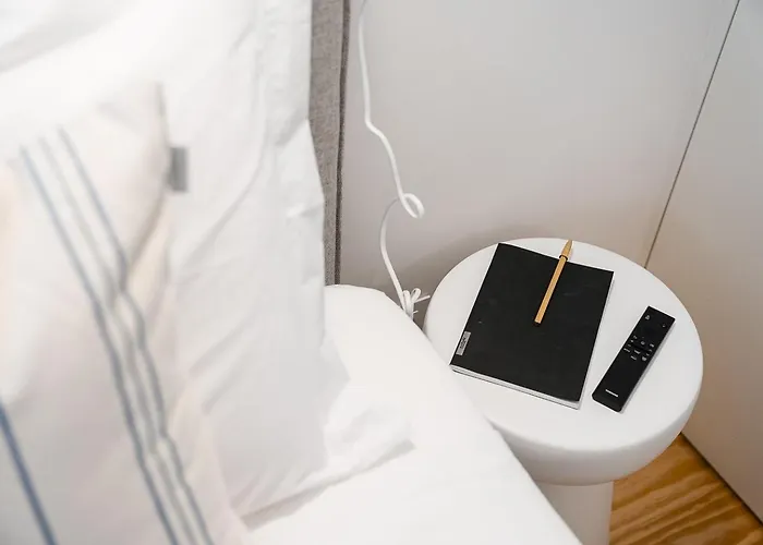 Guestready - Clerigos Tiles House 3* Porto