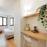 Guestready - Clerigos Tiles House Pensjonat