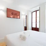 Pensjonat Guestready - Clerigos Tiles House Porto