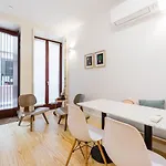 Pensjonat Guestready - Clerigos Tiles House Porto