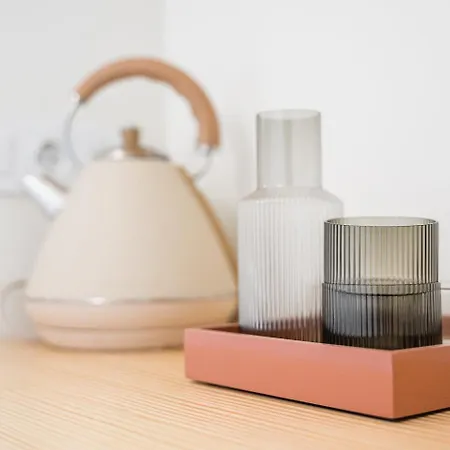 Pensjonat Guestready - Clerigos Tiles House 3*