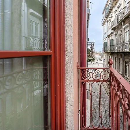 Vendégház Guestready - Clerigos Tiles House