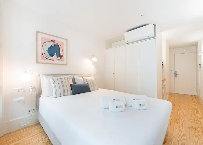 Guestready - Clérigos Tiles House 3*