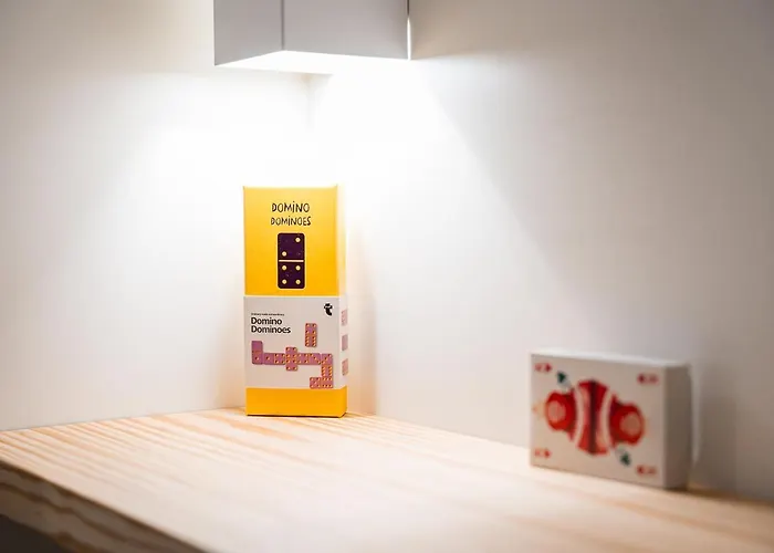 Guestready - Clérigos Tiles House 3*