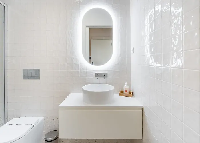 Guestready - Clérigos Tiles House Oporto