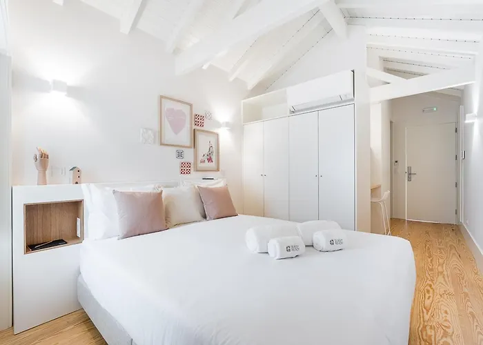 Guestready - Clérigos Tiles House