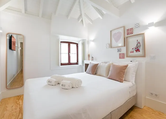 Maison d'hôtes Guestready - Clérigos Tiles House 3*