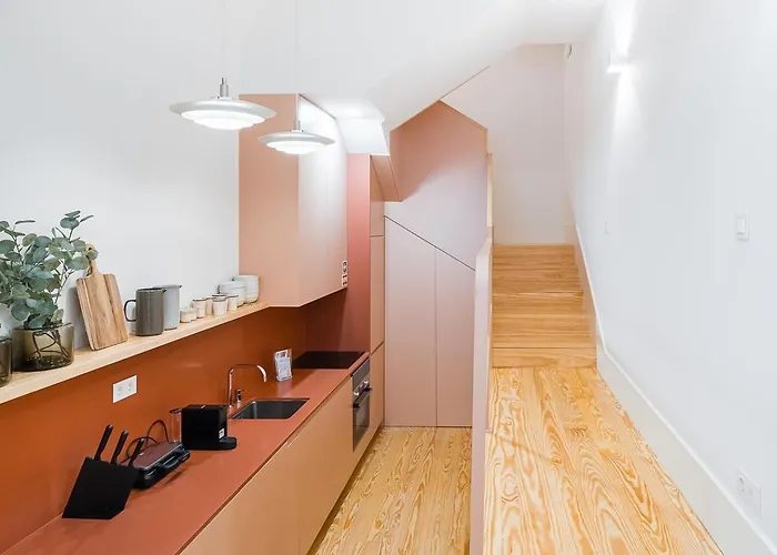 Guestready - Clérigos Tiles House