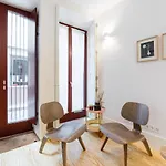 Guestready - Clerigos Tiles House Гостевой дом Порту