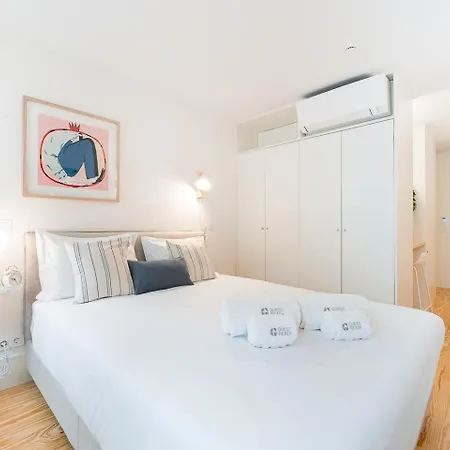Guestready - Clerigos Tiles House 4*