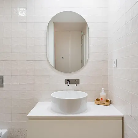 Гостевой дом Guestready - Clerigos Tiles House