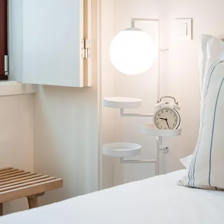 Gasthof Guestready - Clerigos Tiles House Porto