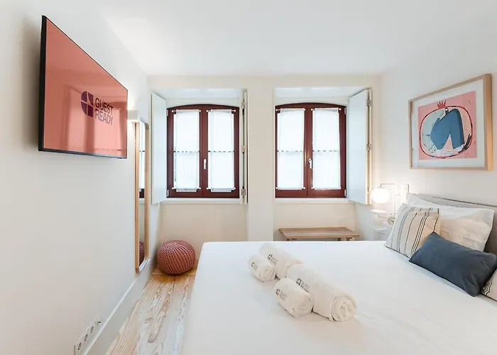 Guestready - Clerigos Tiles House Porto