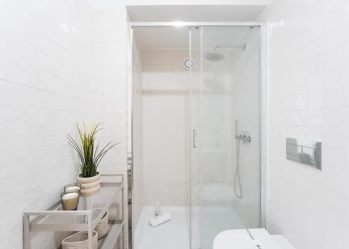 Guestready - Clerigos Tiles House Гостевой дом Порту