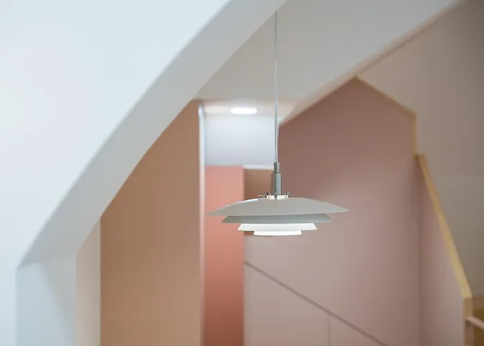 Guestready - Clerigos Tiles House 3* Порту