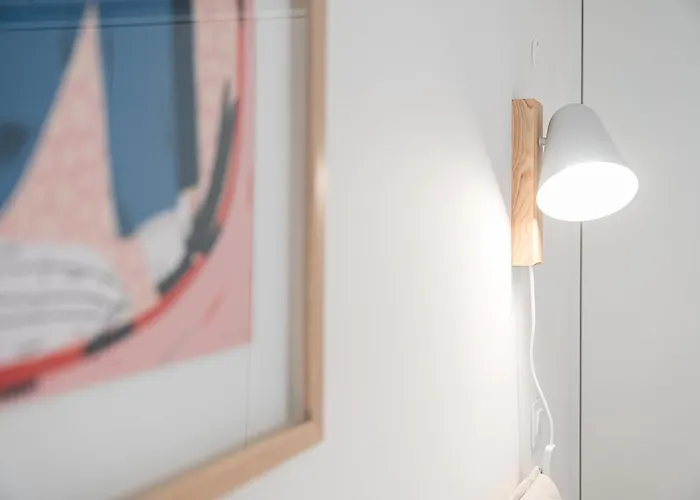 Guestready - Clerigos Tiles House Pensjonat 3*