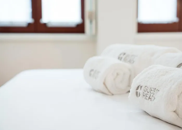 Guestready - Clerigos Tiles House Гостевой дом