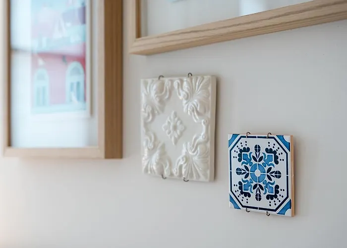 Pensjonat Guestready - Clerigos Tiles House 3*