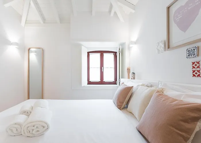 Guestready - Clerigos Tiles House Pensjonat Porto