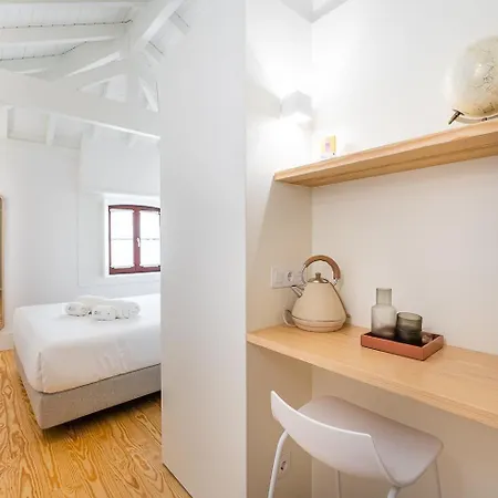 Casa de hóspedes Guestready - Clerigos Tiles House 3*