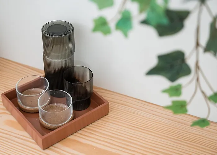 Guestready - Clerigos Tiles House בית הארחה פורטו