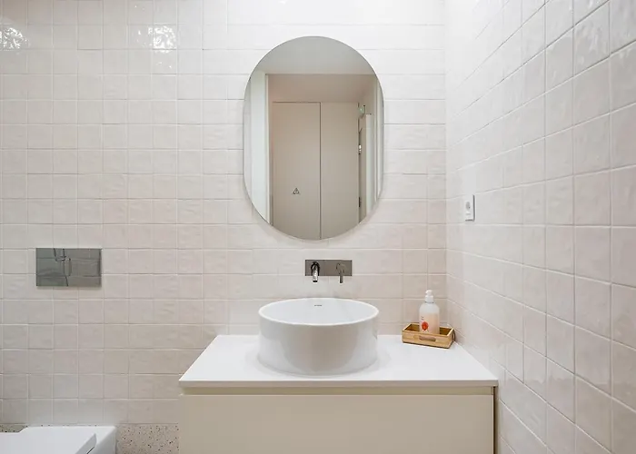 בית הארחה Guestready - Clerigos Tiles House