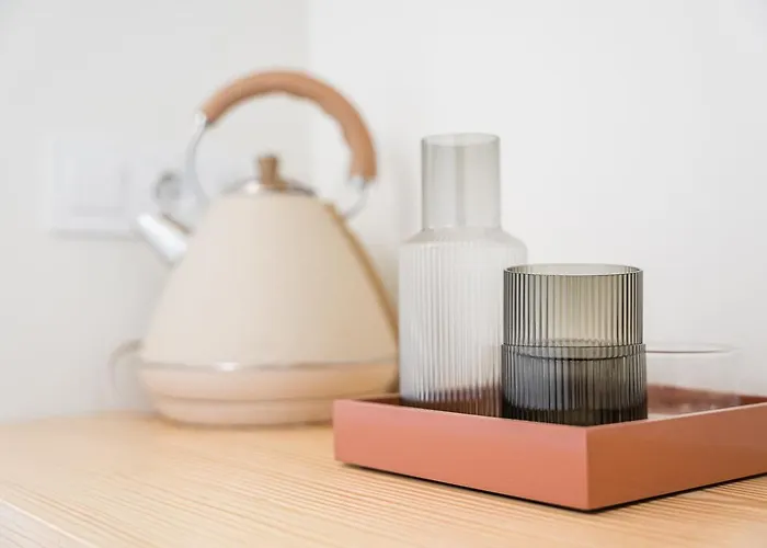 בית הארחה Guestready - Clerigos Tiles House 3*