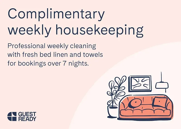 בית הארחה Guestready - Clerigos Tiles House 3*